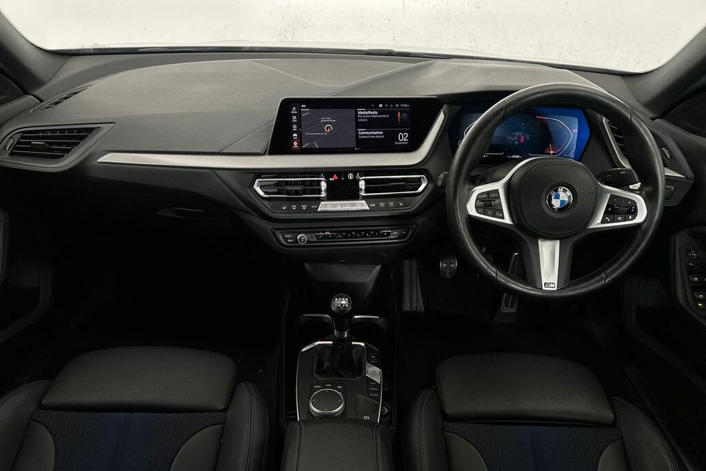 BMW 2 Series Gran Coupe 218I M Sport Gran Coupe  #4
