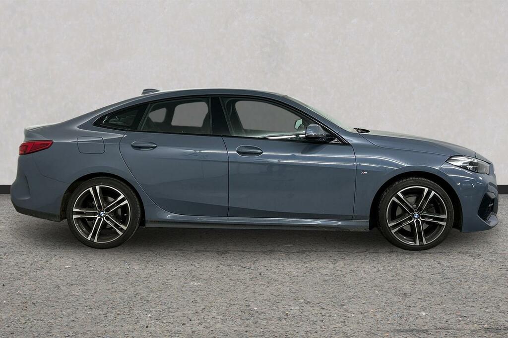 BMW 2 Series Gran Coupe 218I M Sport Gran Coupe  #3