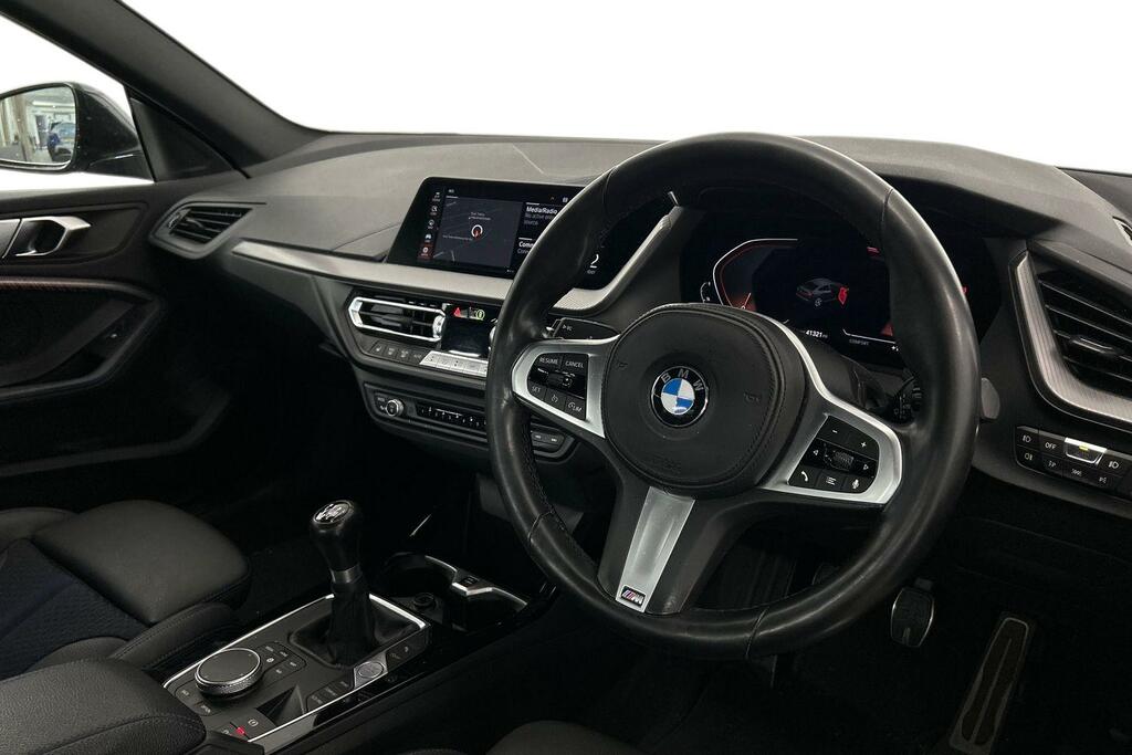 BMW 2 Series Gran Coupe 218I M Sport Gran Coupe  #6