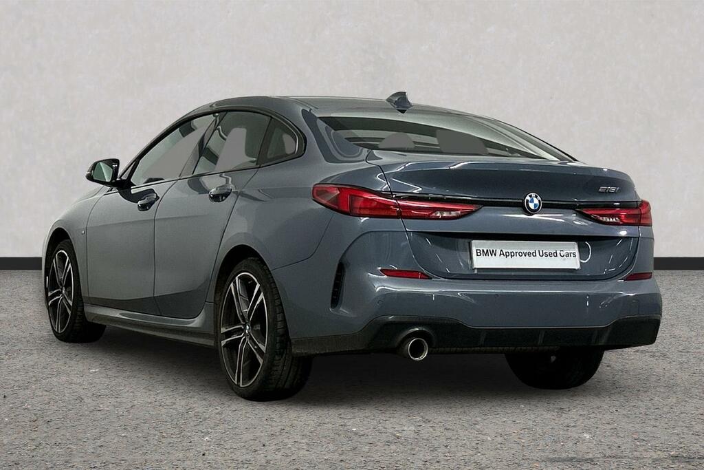 BMW 2 Series Gran Coupe 218I M Sport Gran Coupe  #2