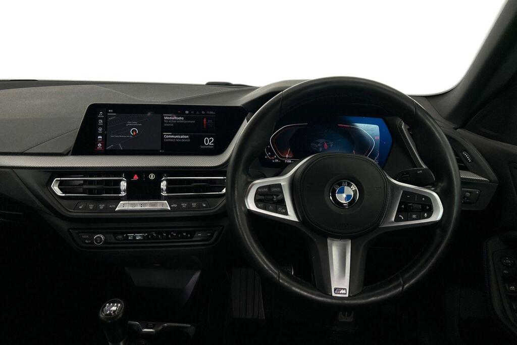 BMW 2 Series Gran Coupe 218I M Sport Gran Coupe  #5