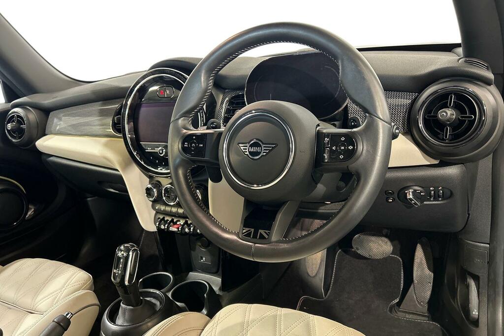 Mini Hatch Cooper S Gpf Hatchback Euro 6 Ss #6