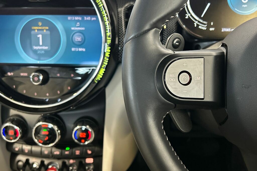 Mini Hatch Cooper S Gpf Hatchback Euro 6 Ss #17