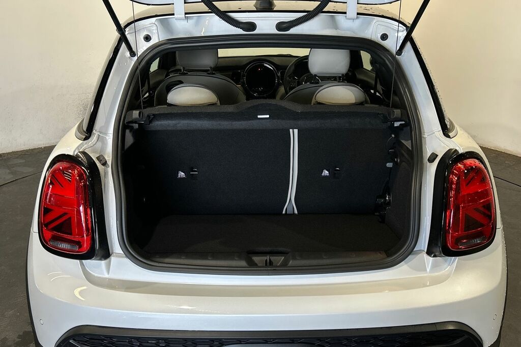 Mini Hatch Cooper S Gpf Hatchback Euro 6 Ss #13