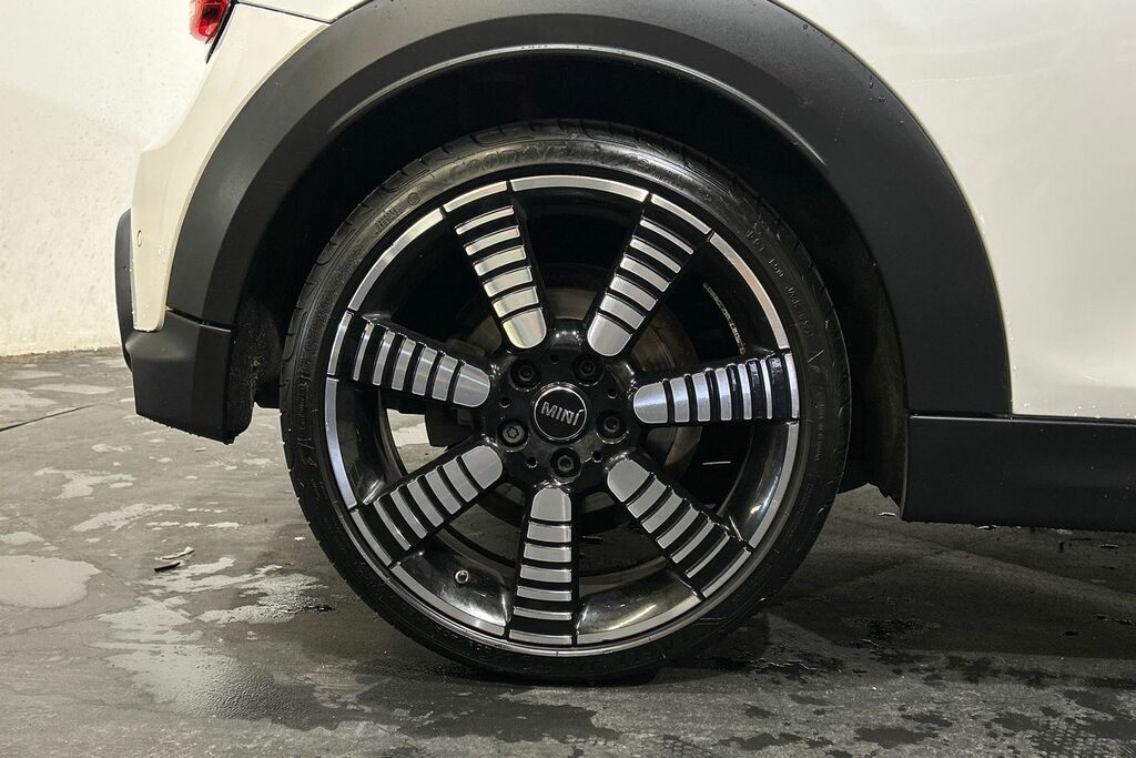 Mini Hatch Cooper S Gpf Hatchback Euro 6 Ss #14