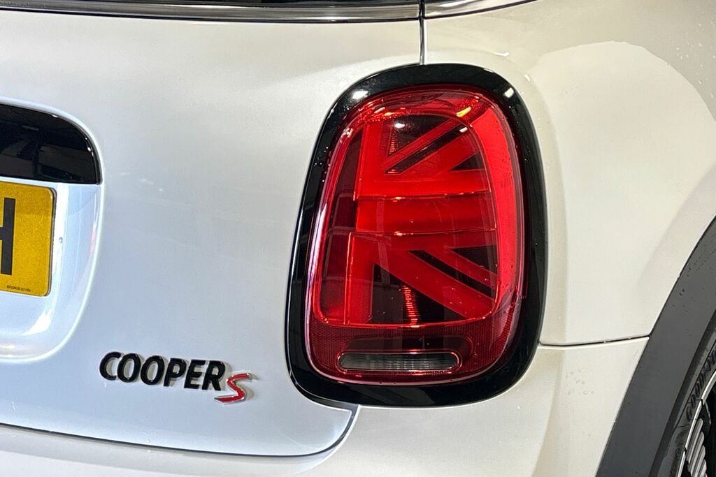 Mini Hatch Cooper S Gpf Hatchback Euro 6 Ss #19