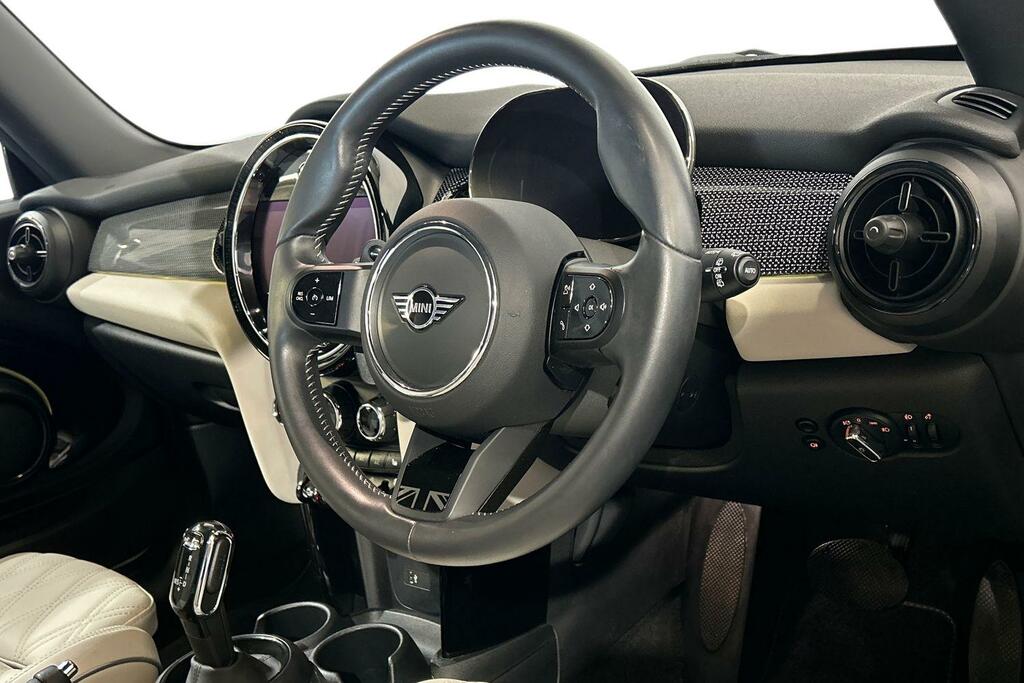 Mini Hatch Cooper S Gpf Hatchback Euro 6 Ss #11