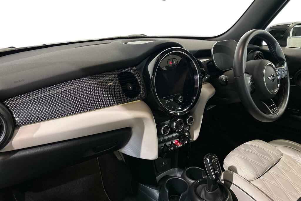 Mini Hatch Cooper S Gpf Hatchback Euro 6 Ss #7