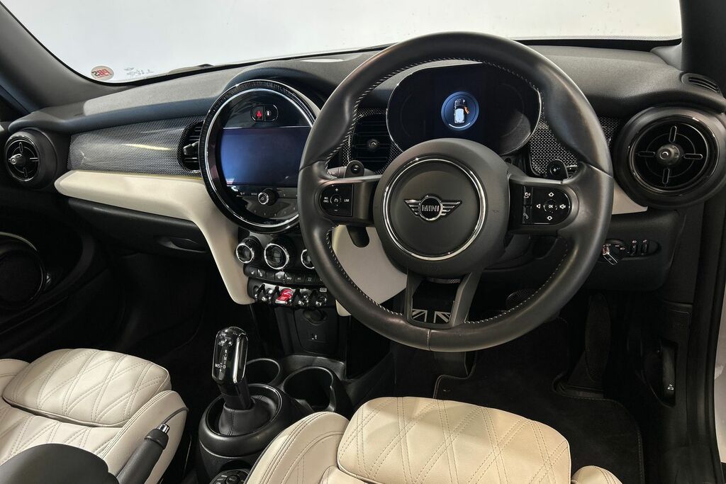 Mini Hatch Cooper S Gpf Hatchback Euro 6 Ss #4
