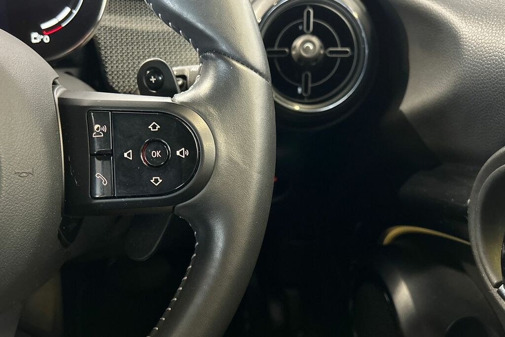 Mini Hatch Cooper S Gpf Hatchback Euro 6 Ss #18