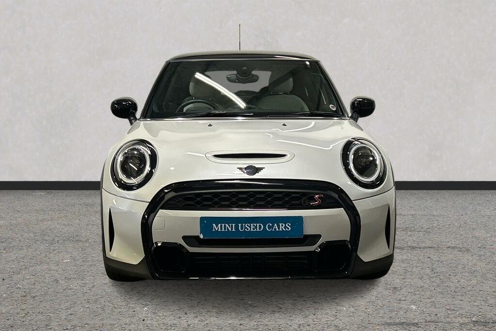 Mini Hatch Cooper S Gpf Hatchback Euro 6 Ss #16