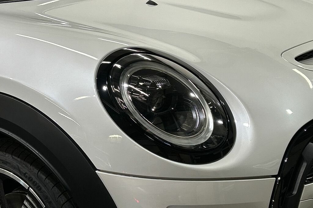 Mini Hatch Cooper S Gpf Hatchback Euro 6 Ss #20