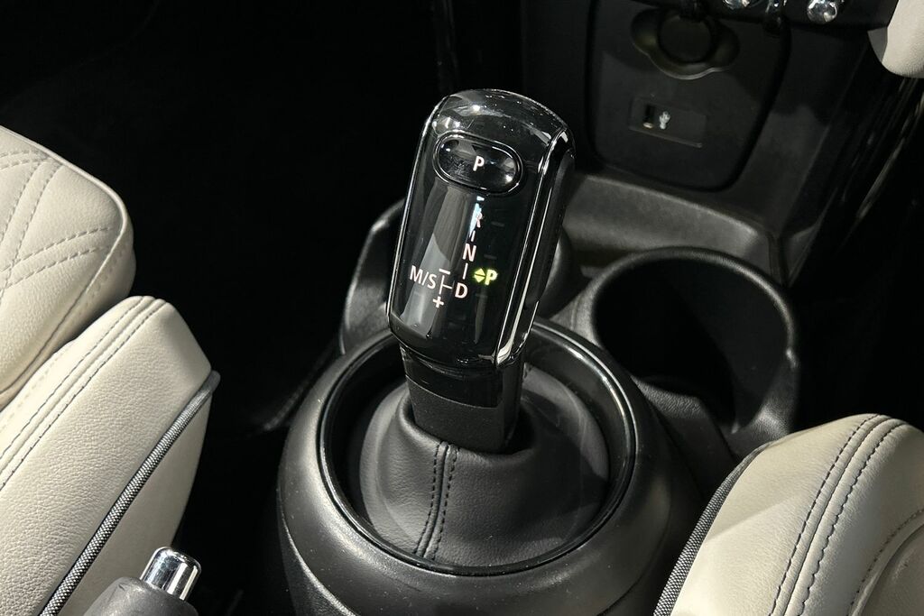 Mini Hatch Cooper S Gpf Hatchback Euro 6 Ss #10