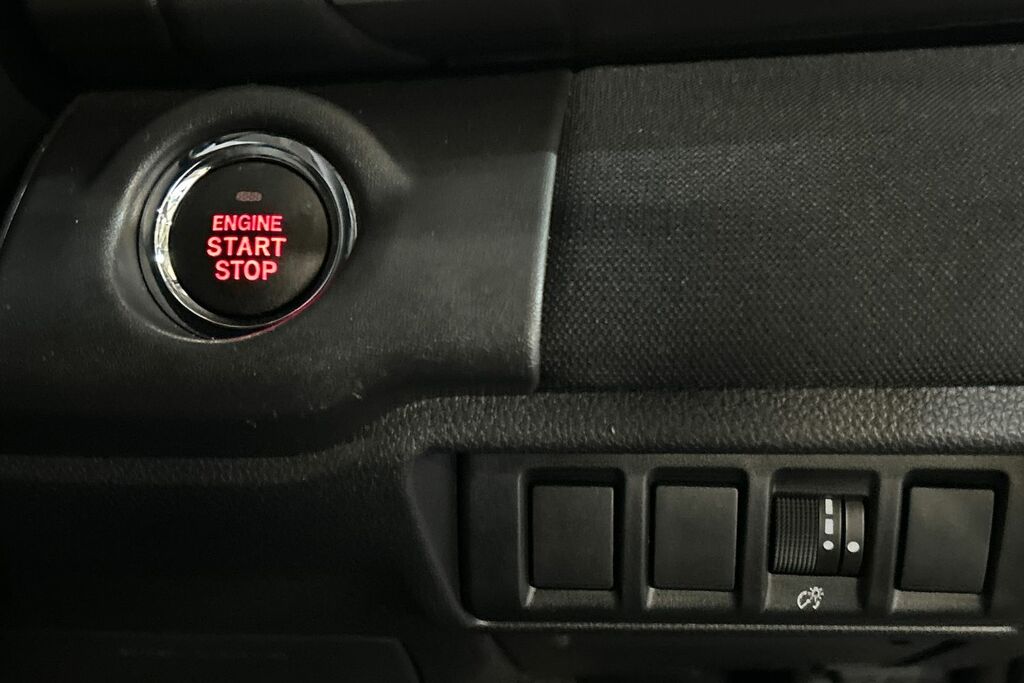 Subaru Outback Black #23