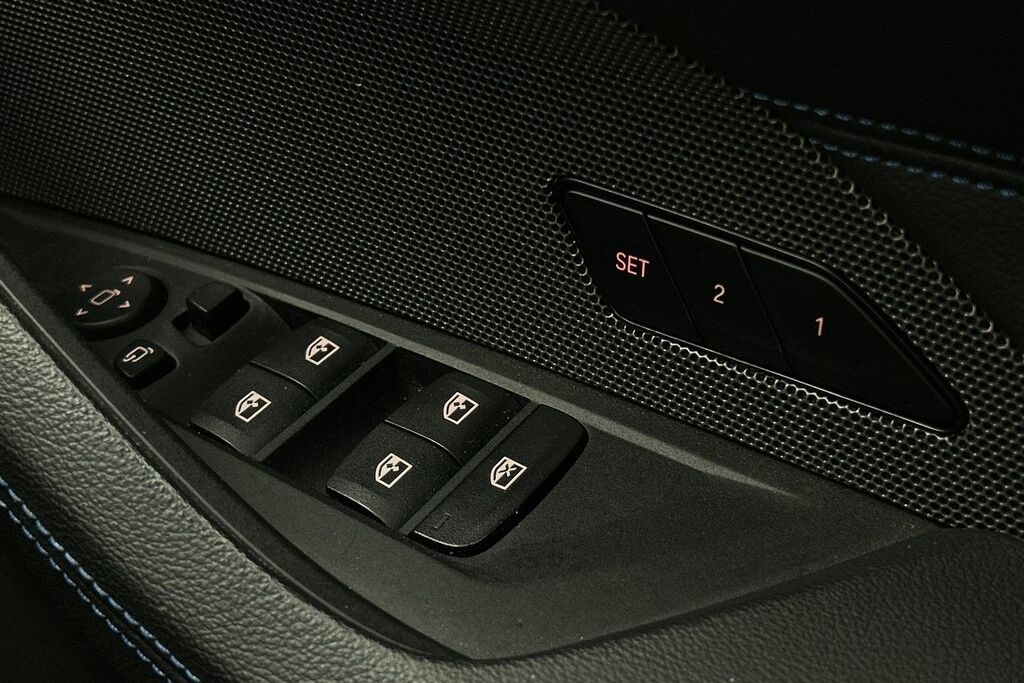 BMW 4 Series Gran Coupe 3L Null Black #23