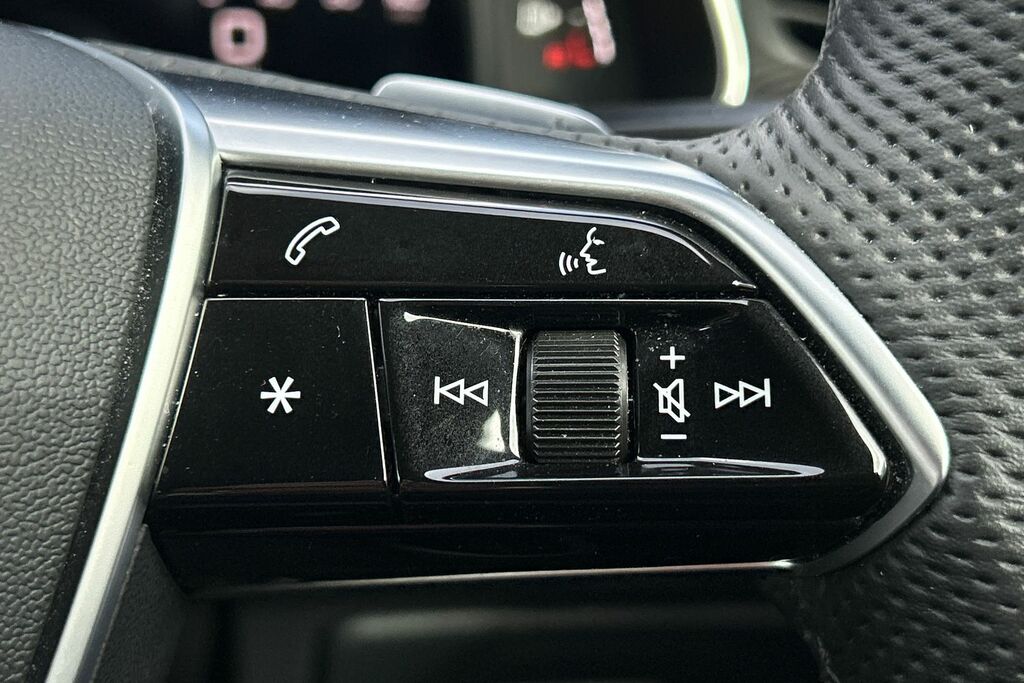 Audi A7 A7 50 Tfsi E Quattro S Line S Tronic Blue #24
