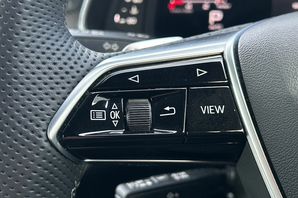 Audi A7 A7 50 Tfsi E Quattro S Line S Tronic Blue #14