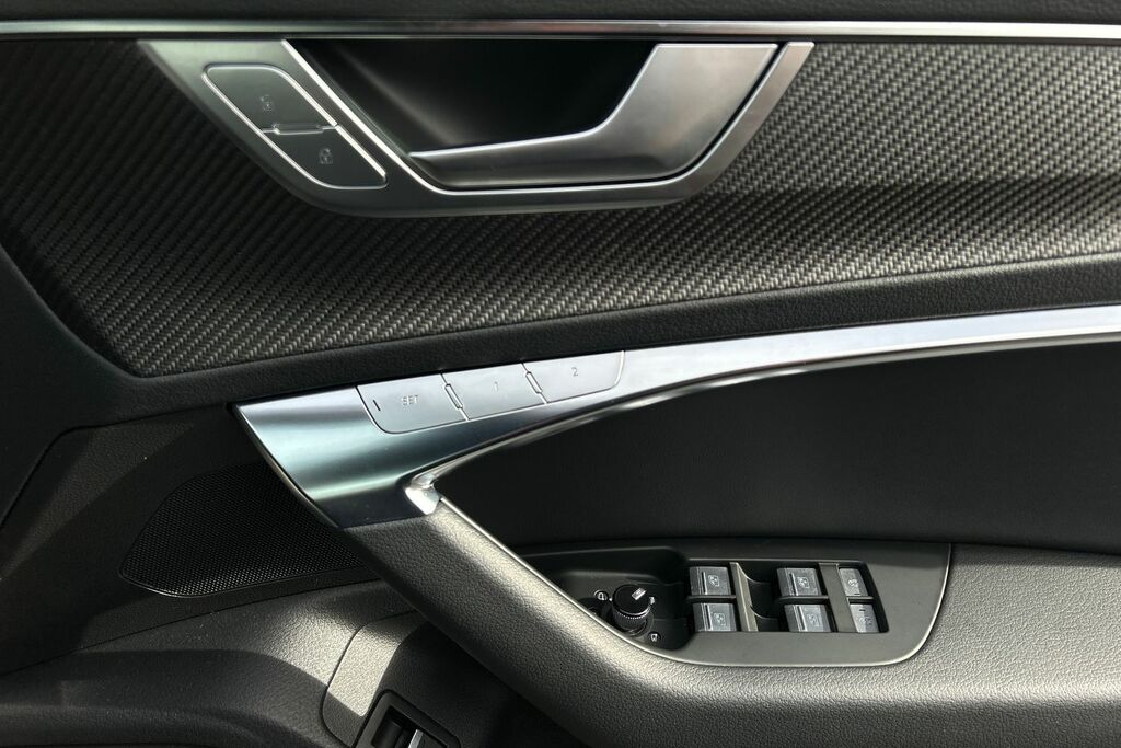 Audi A7 A7 50 Tfsi E Quattro S Line S Tronic Blue #28