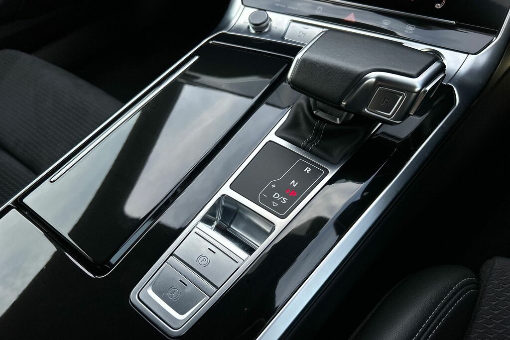 Audi A7 A7 50 Tfsi E Quattro S Line S Tronic Blue #23