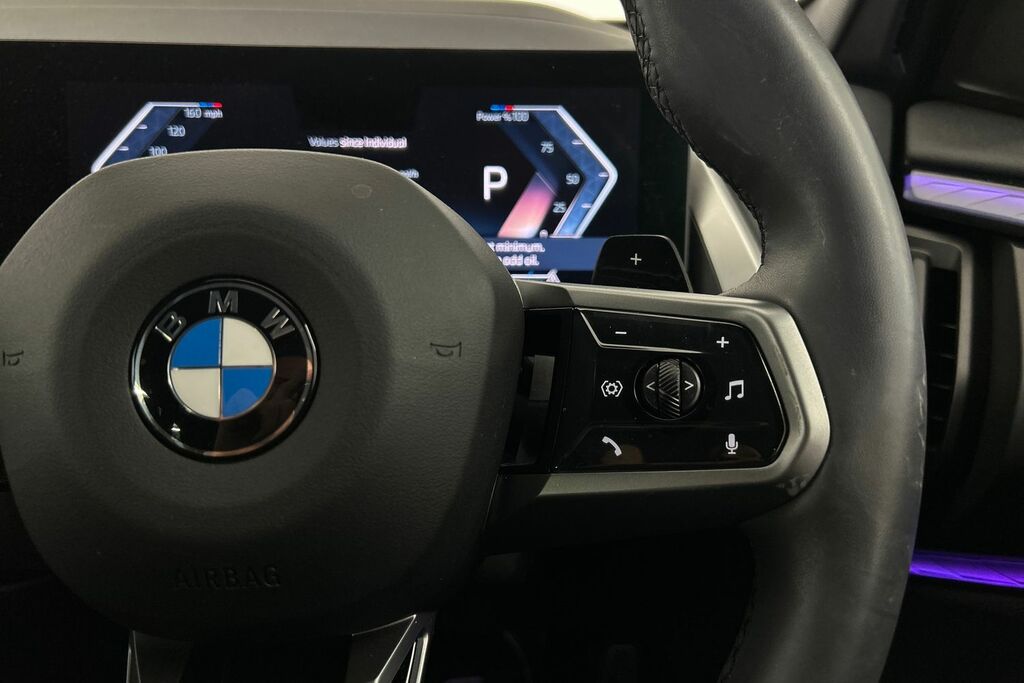 BMW X3 Suv Grey #18