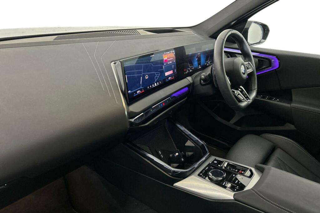 BMW X3 Suv Grey #7