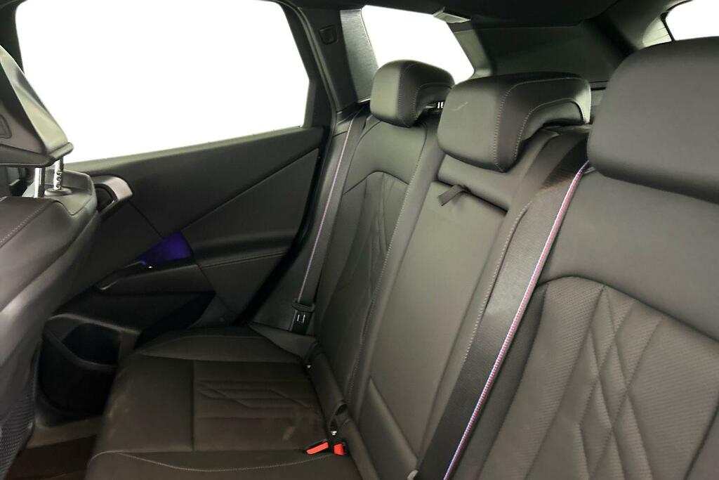 BMW X3 Suv Grey #12