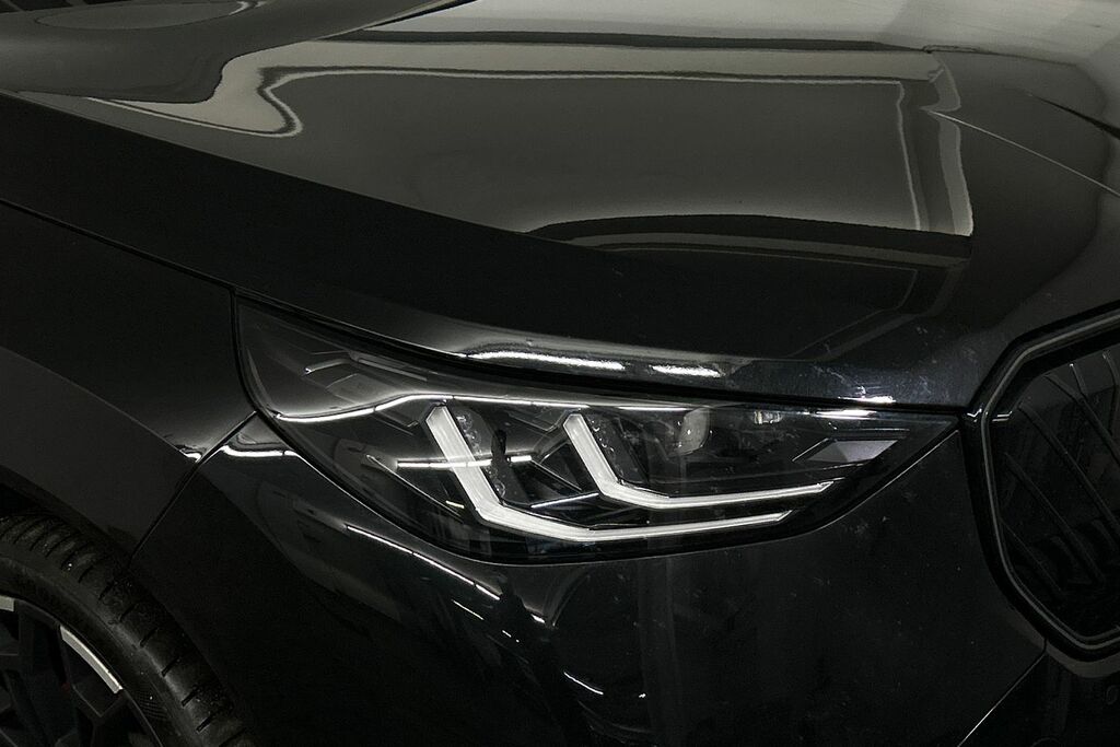 BMW X3 Suv Grey #20