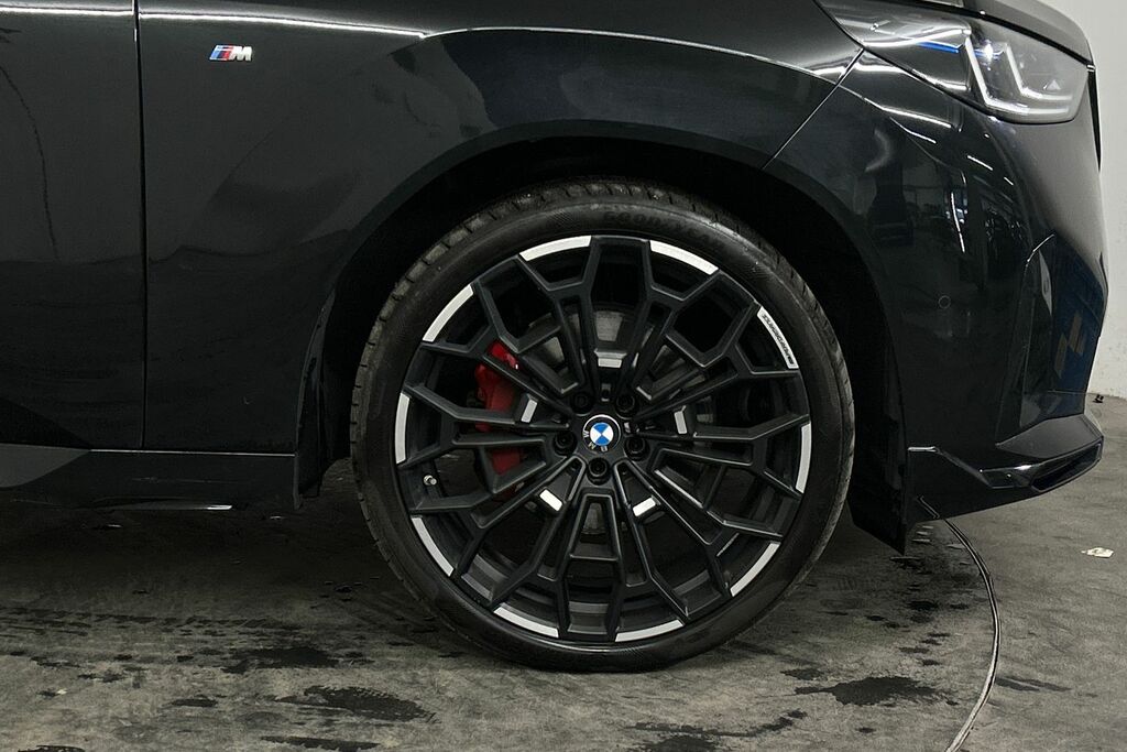 BMW X3 Suv Grey #14