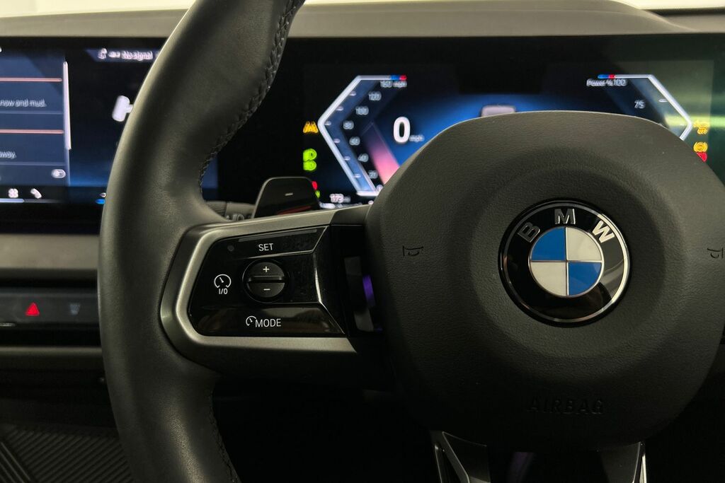 BMW X3 Suv Grey #17