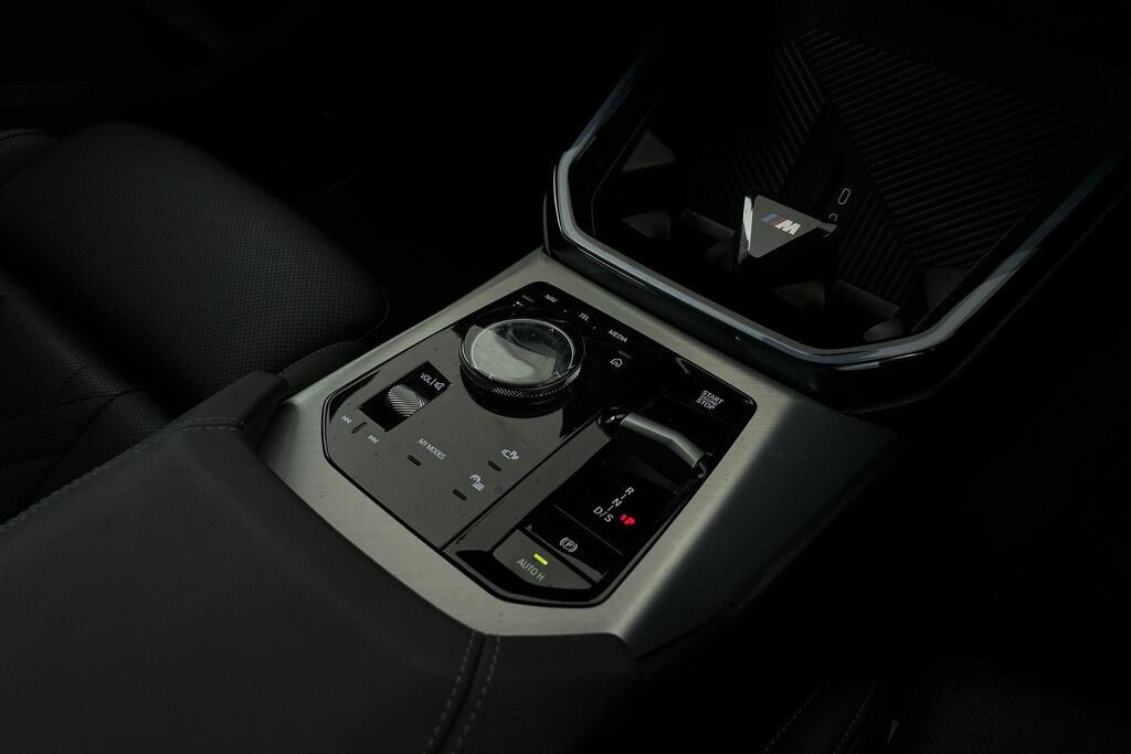 BMW X3 Suv Grey #10