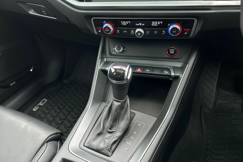 Audi RS Q3 2.5 Rs Q3  #25