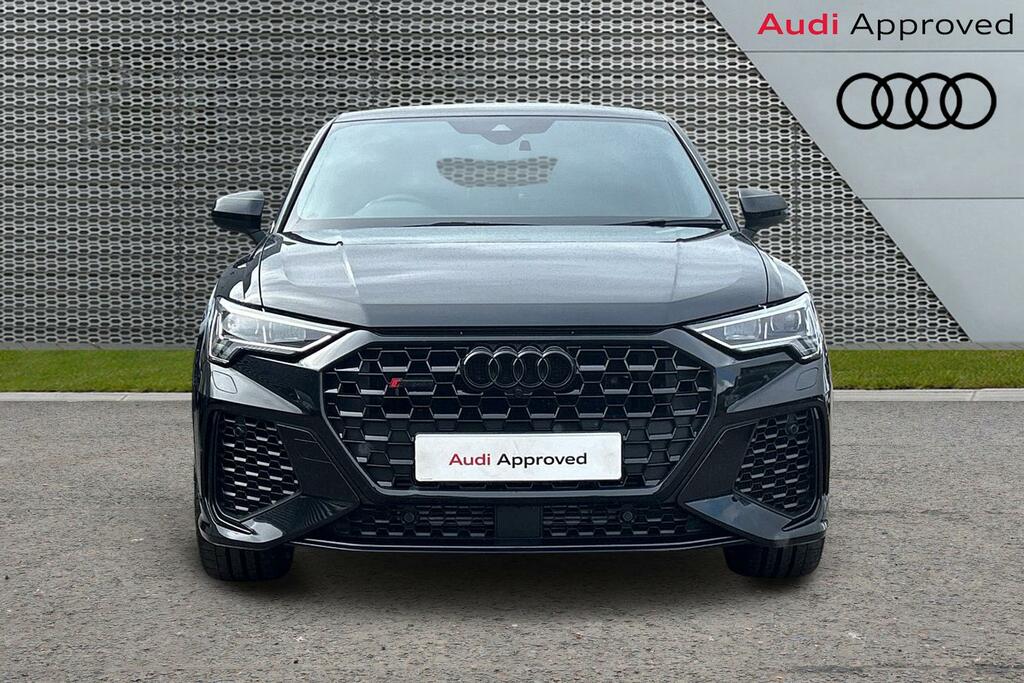 Audi RS Q3 2.5 Rs Q3  #8