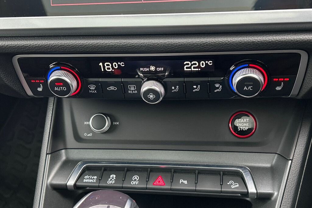 Audi RS Q3 2.5 Rs Q3  #17
