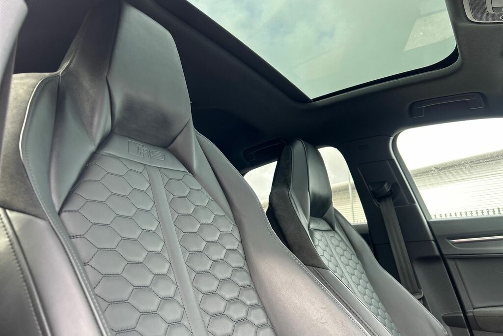 Audi RS Q3 2.5 Rs Q3  #31