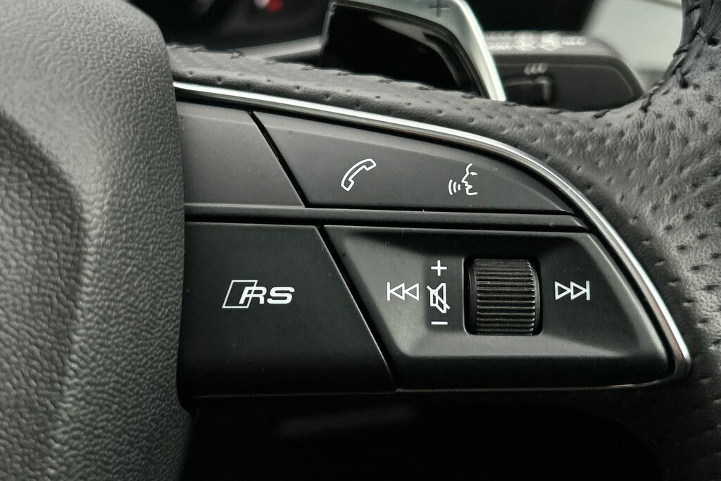 Audi RS Q3 2.5 Rs Q3  #24