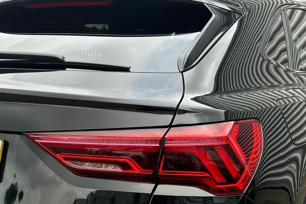 Audi RS Q3 2.5 Rs Q3  #20
