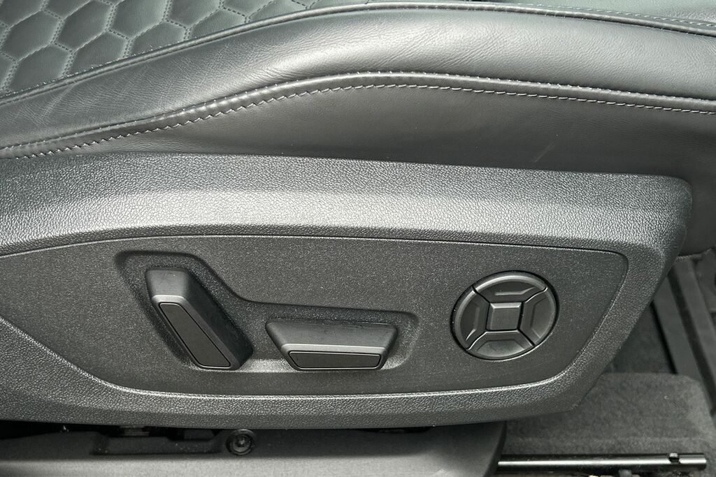 Audi RS Q3 2.5 Rs Q3  #23