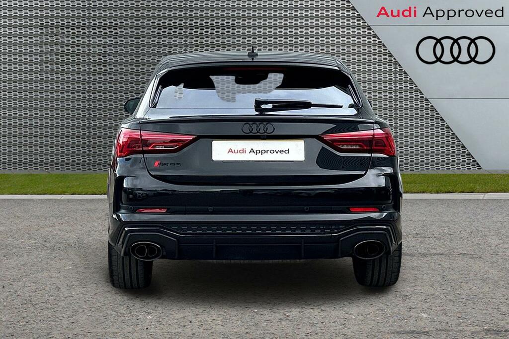 Audi RS Q3 2.5 Rs Q3  #7