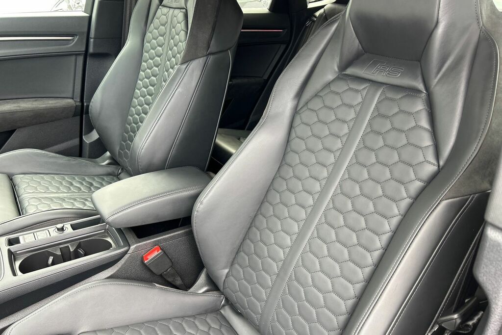 Audi RS Q3 2.5 Rs Q3  #16