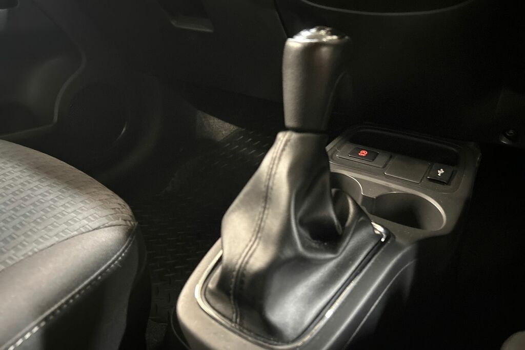 Mitsubishi Mirage Juro Grey #19