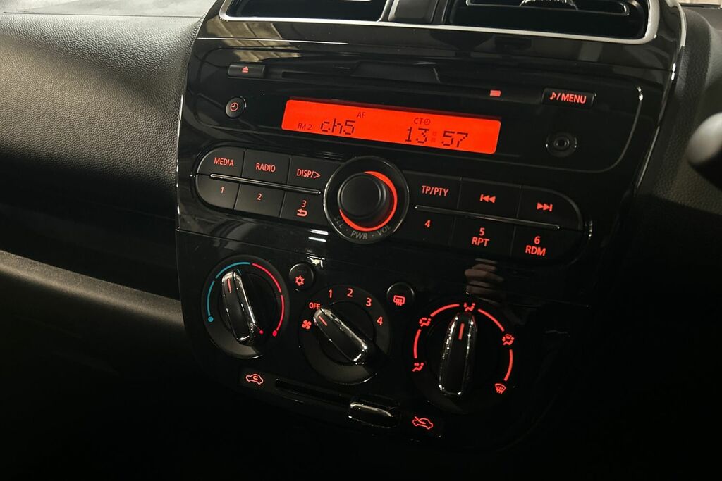 Mitsubishi Mirage Juro Grey #18