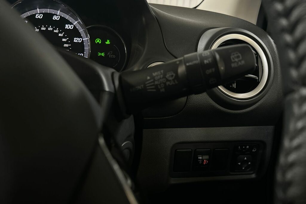 Mitsubishi Mirage Juro Grey #9
