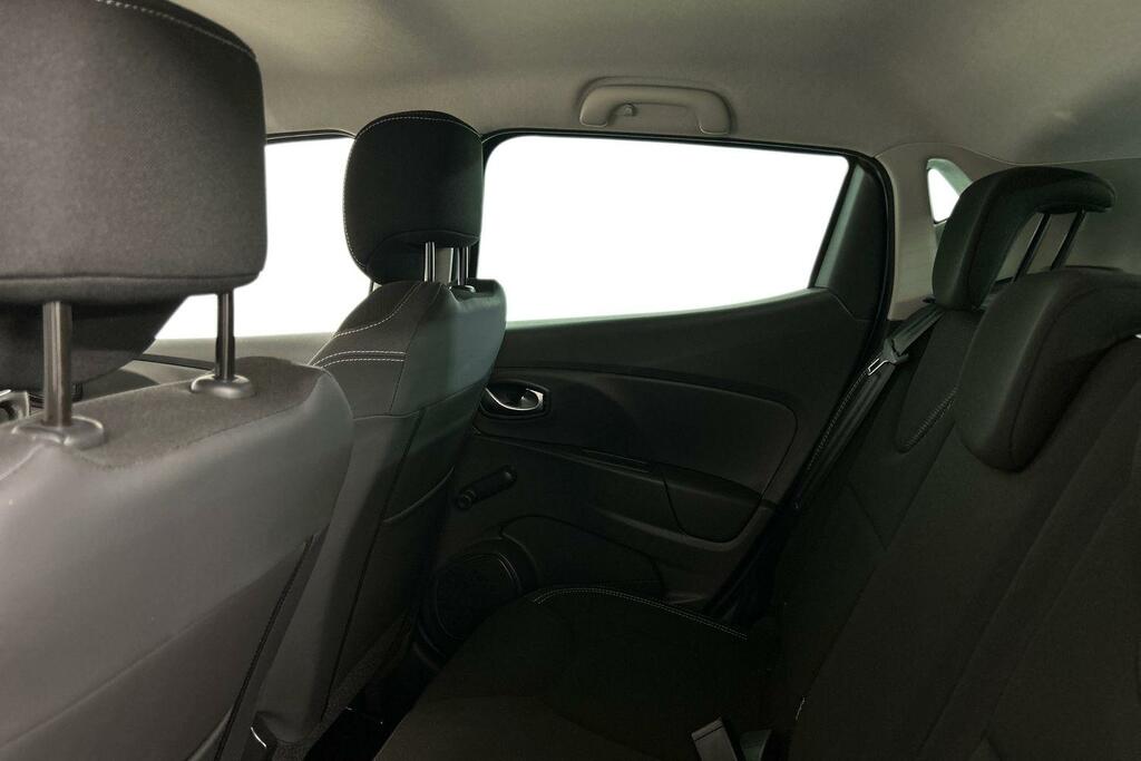 Renault Clio Play Dci Grey #9