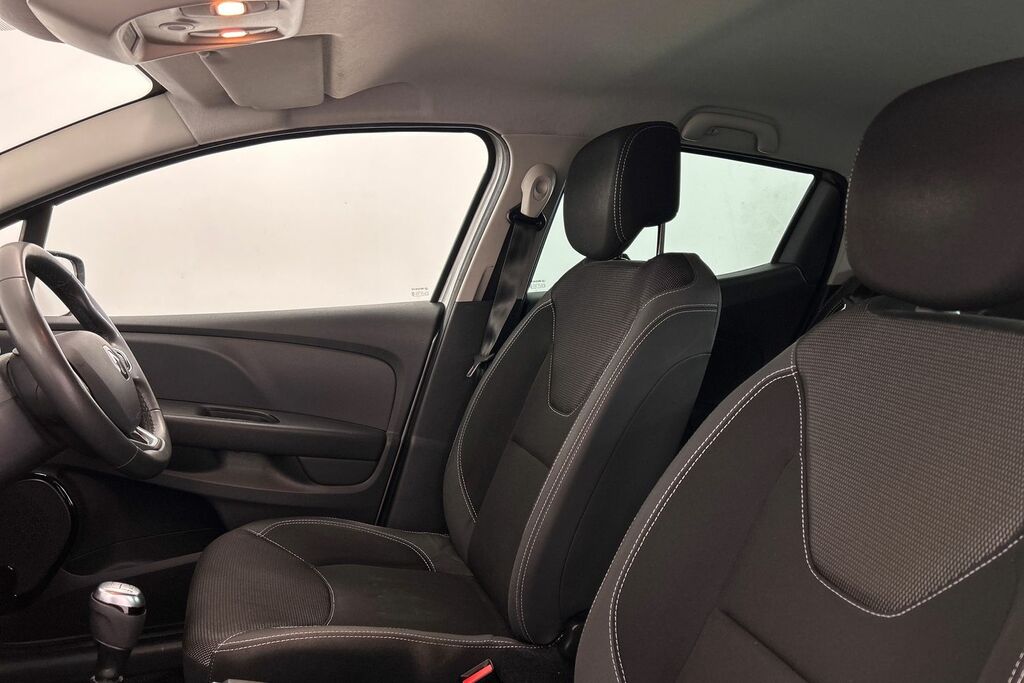 Renault Clio Play Dci Grey #16