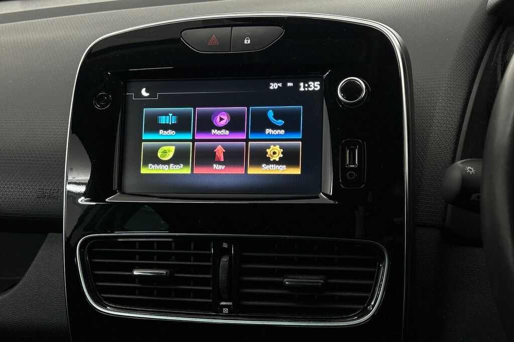 Renault Clio Play Dci Grey #12