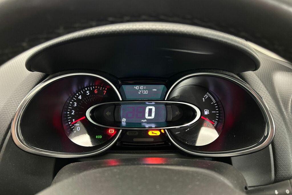 Renault Clio Play Dci Grey #15