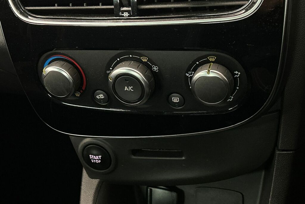 Renault Clio Play Dci Grey #17