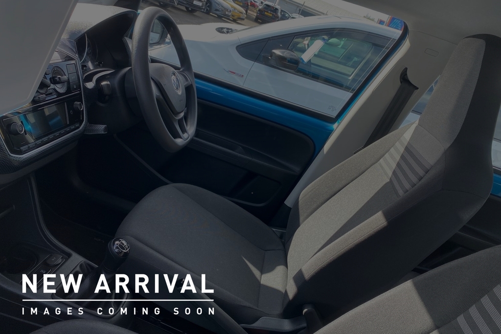 Volkswagen Up 1.0 Up  #2