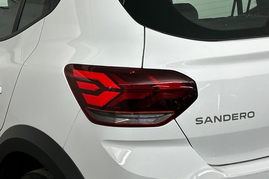 Dacia Sandero Stepway 1.0 Tce Expression - 2023 23 #19