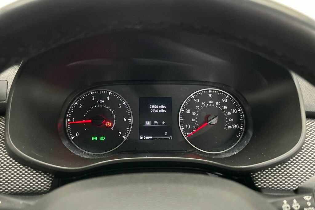 Dacia Sandero Stepway 1.0 Tce Expression - 2023 23 #15
